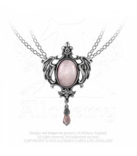 Seraph of Light Necklace