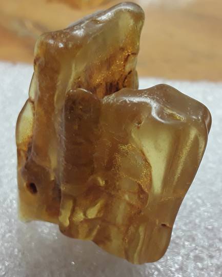 Copal Amber (334) image 0