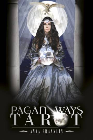 Pagan Ways Tarot image 0