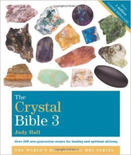 The Crystal Bible 3 image 0