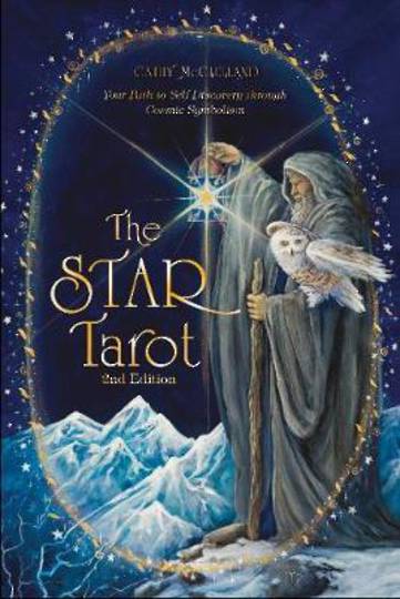 The Star Tarot image 0