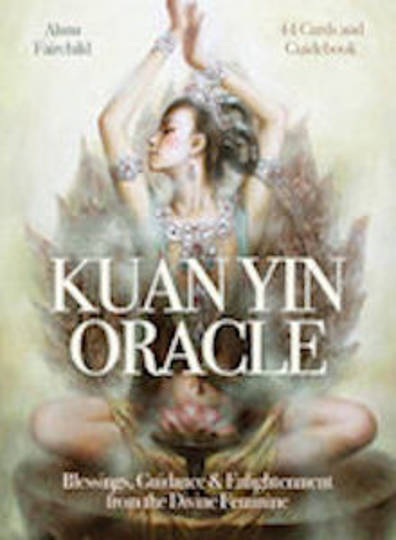 Kuan Yin Oracle image 0