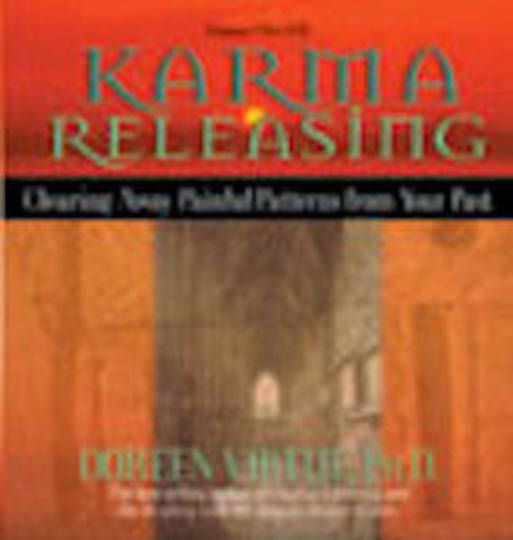 CD-Karma Releasing image 0