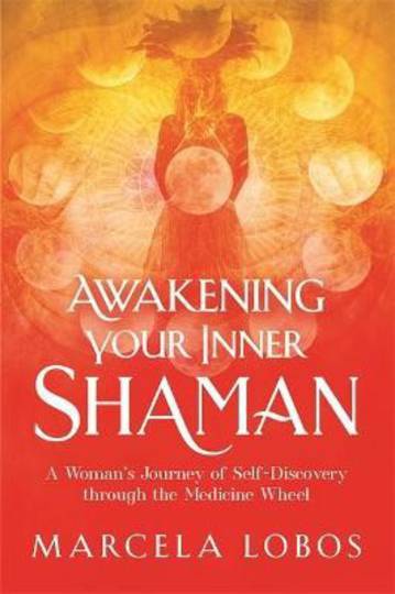 Awakening Your Inner Shaman image 0