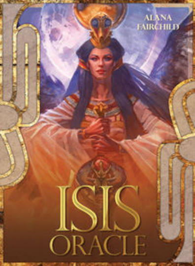 Isis Oracle image 0