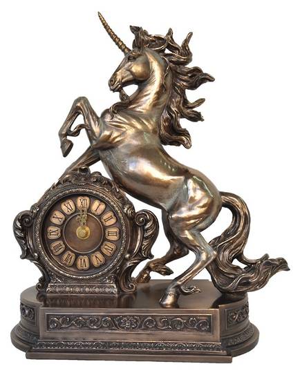Unicorn Clock image 0