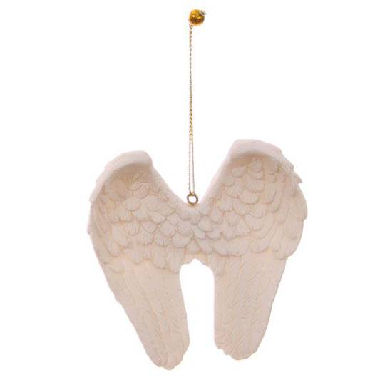 Hanging Angel Wings image 0