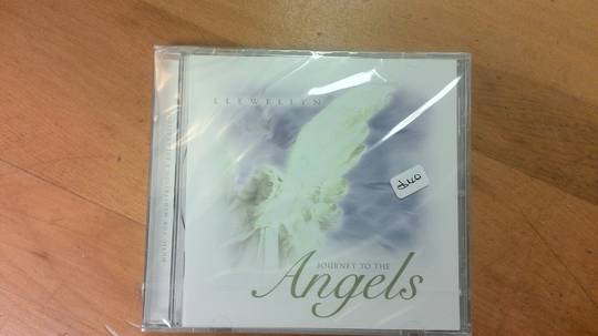 CD Journey to the Angels image 0