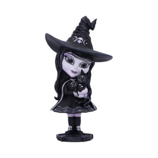 Hexara Witch Figurine 15cm image 0
