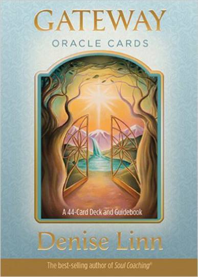 Gateway Oracle Cards image 0