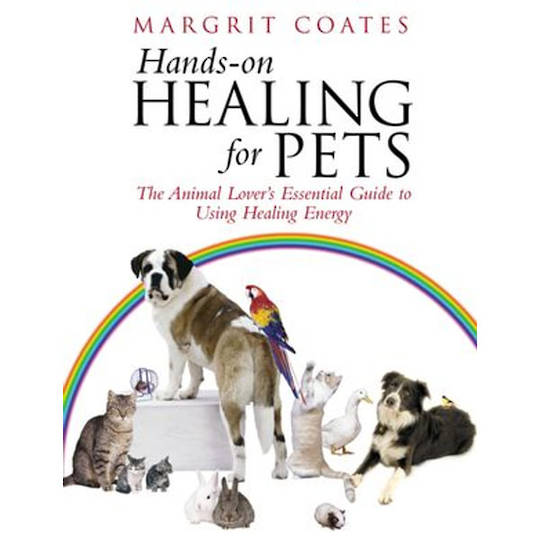 Hands on Healing for Pets image 0