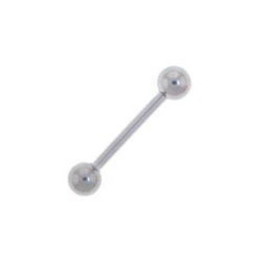 Industrial Barbell 60mm image 0