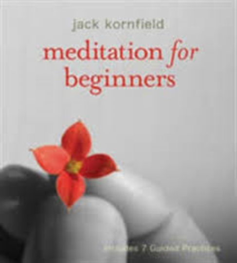 cd meditation for beginners image 0