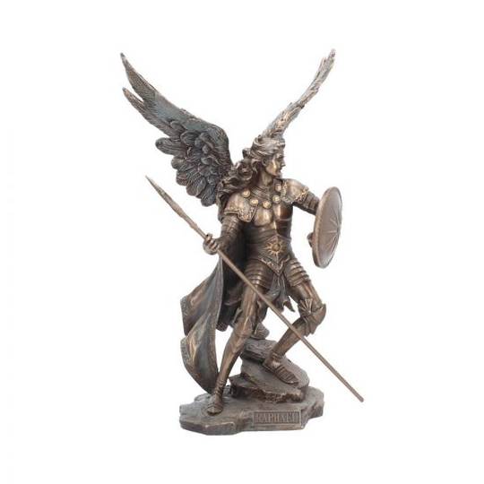Archangel - Raphael 35cms image 0