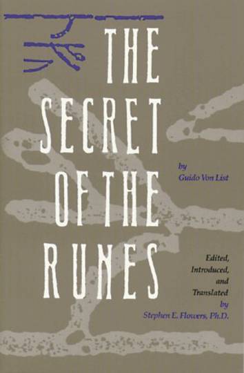 Secret Of The Runes image 0