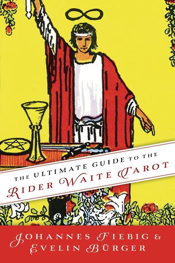 The Ultimate Guide to the Rider Waite Tarot image 0