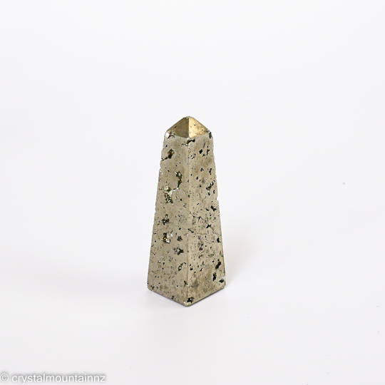 Pyrite Point
