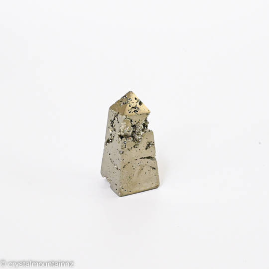 Pyrite Point
