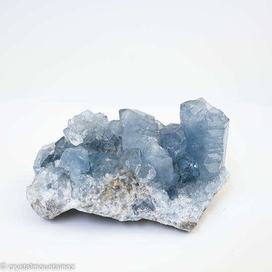 Celestite Rough Druze
