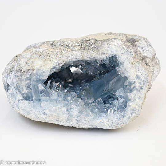 Celestite Rough Geode