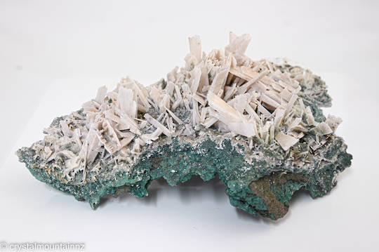 Anhydrite Cluster Specimen
