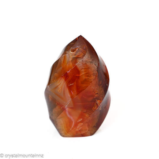 Carnelian Flame