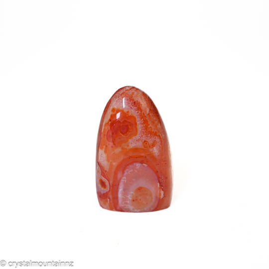 Carnelian Freeform