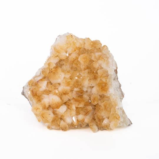 Citrine Druze