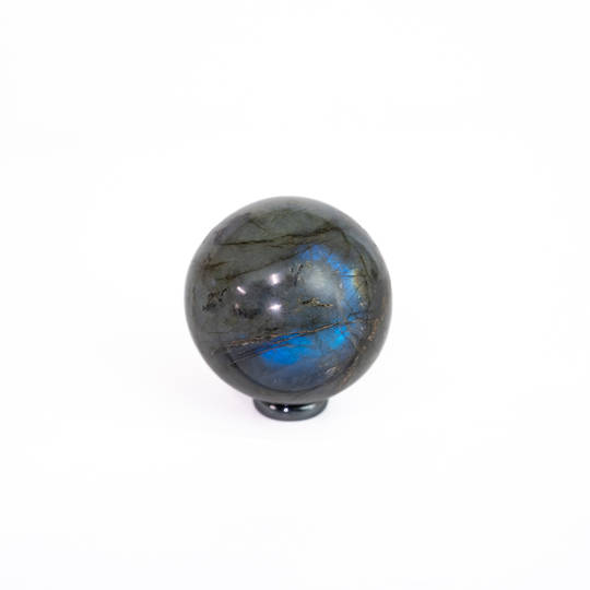 Labradorite Sphere