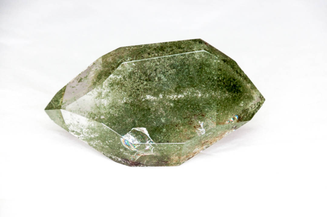 Chlorite Double Point