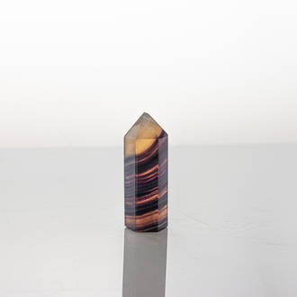 Fluorite Point