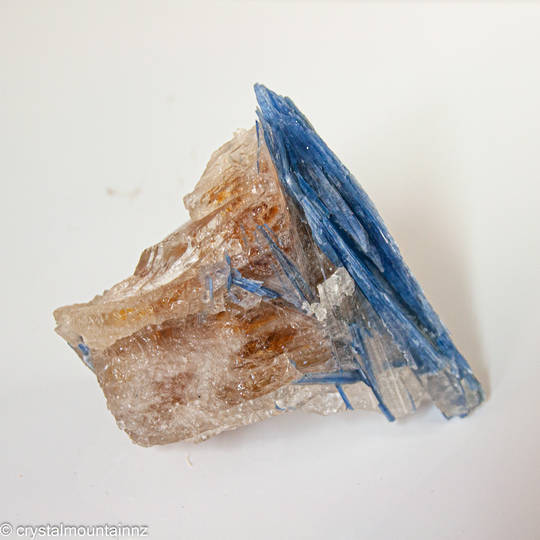 Blue Kyanite Rough