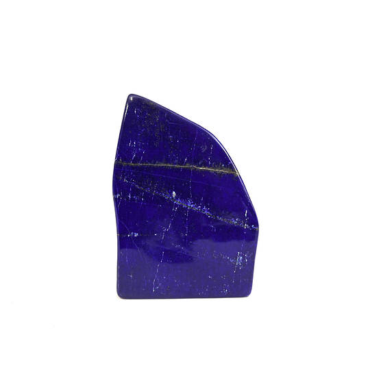 Lapis Lazuli Polished Freeform