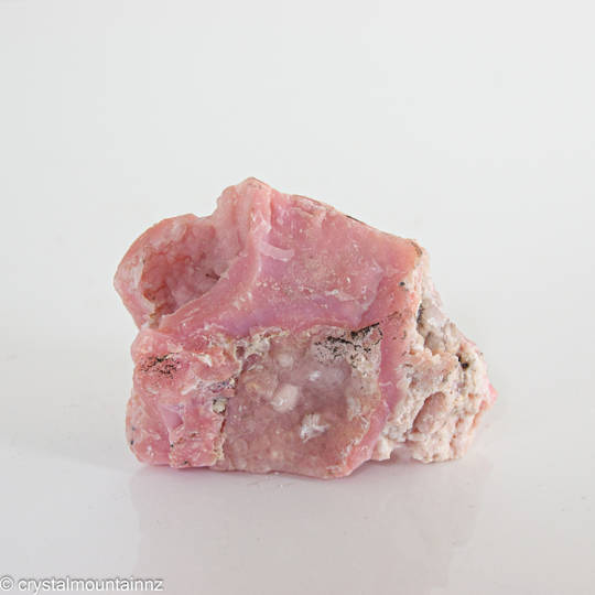  Pink Opal Rough