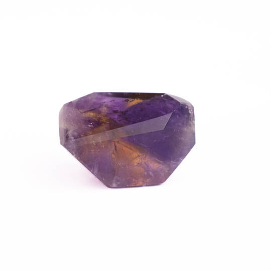 Ametrine Freeform