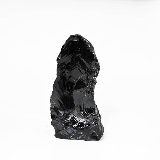 Obsidian Rough