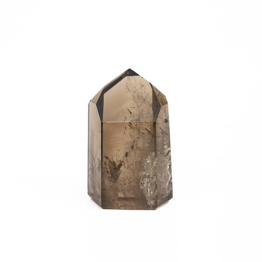 Smoky Quartz Point