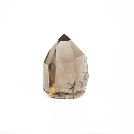 Smoky Quartz Point