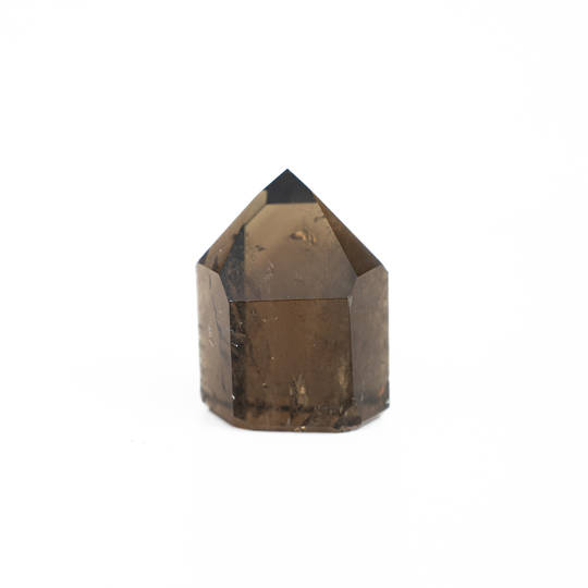 Smoky Quartz Point