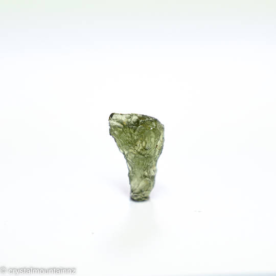 Moldavite Rough