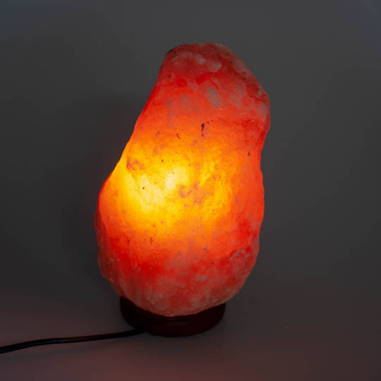 Medium Himalayan Salt Lamp