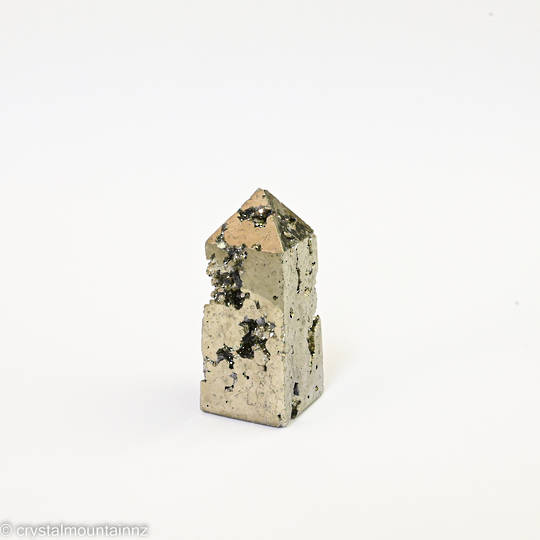 Pyrite Point image 0