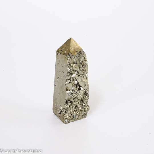 Pyrite Point image 0