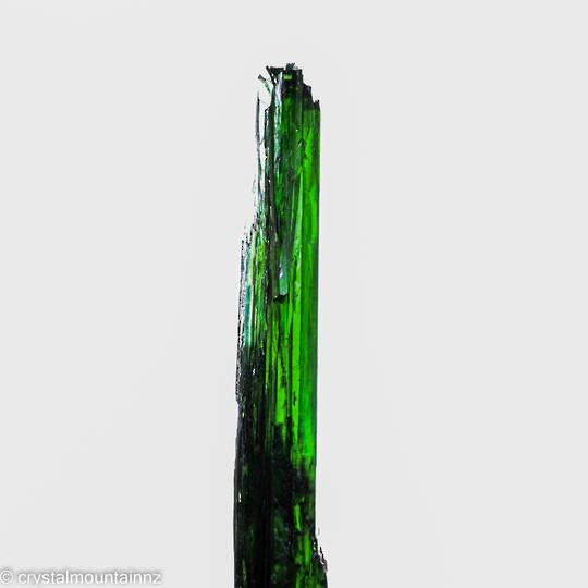 Rough Green Vivianite image 2