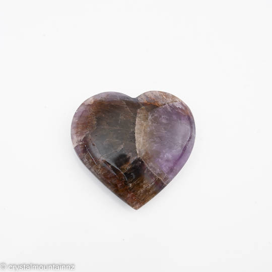 Super Seven Heart image 0