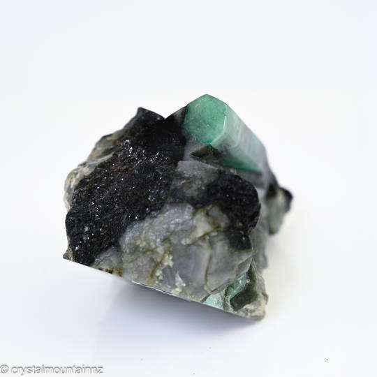 Emerald In Matrix image 4