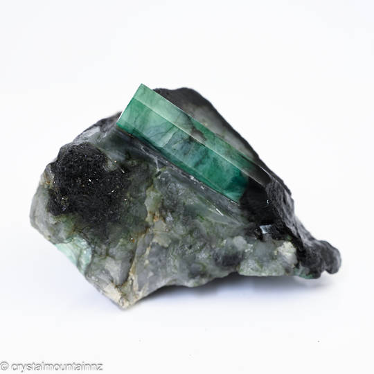Emerald In Matrix image 5