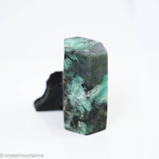 Emerald In Matrix image 2