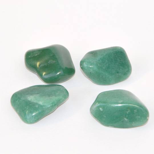 Green Aventurine Tumbled image 0