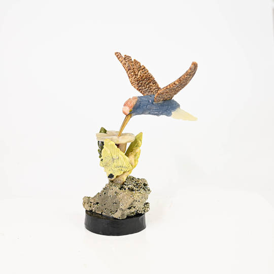 Hummingbird Sculpture image 0